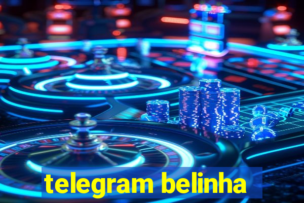 telegram belinha